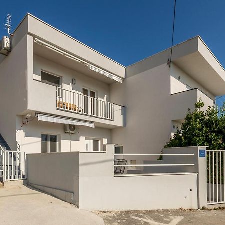 House With Private Pool Magdalena Apartment โปดสตรานา ภายนอก รูปภาพ