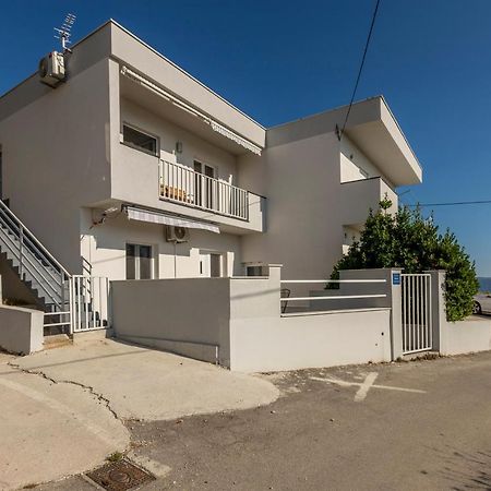 House With Private Pool Magdalena Apartment โปดสตรานา ภายนอก รูปภาพ
